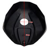 2021-2024 Aprilia RSV4 Gas Tank Cover Fairing Cowl Carbon Generic 2021-2024 Aprilia RSV4 Gas Tank Cover Fairing Cowl Carbon Generic