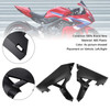 2024-2025 Honda CBR650R Hand Side Belly Frame Panel Fairing Cowl Black Generic 2024-2025 Honda CBR650R Hand Side Belly Frame Panel Fairing Cowl Black Generic