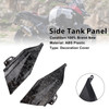 2024-2025 BMW R1300GS 2x Side Tank Cover Generic 2024-2025 BMW R1300GS 2x Side Tank Cover Generic