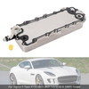 2012-2021 Jaguar F-Type X152 Engine Oil Cooler LR039821 Generic 2012-2021 Jaguar F-Type X152 Engine Oil Cooler LR039821 Generic