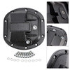 1984-2001 Jeep Cherokee Front Differential Cover YHCC-D30