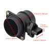 1998-2013 BMW 3 Series E46 E81 E90 E92 Mass Air Flow Meter Sensor 0280218075 Generic 1998-2013 BMW 3 Series E46 E81 E90 E92 Mass Air Flow Meter Sensor 0280218075 Generic