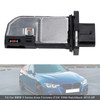 2009-2019 BMW 3/4/5/6/7 Series Mass Air Flow Meter Sensor 13627804150 Generic 2009-2019 BMW 3/4/5/6/7 Series Mass Air Flow Meter Sensor 13627804150 Generic