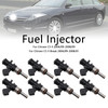 2004-2012 Peugeot 407/ Coupe/ SW 607 8X Fuel Injector 0280158040 Generic