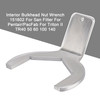 Interior Bulkhead Nut Wrench 151602 For Sand Filter For Pentair/PacFab For Triton II TR40 50 60 100 140