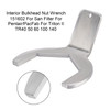 Interior Bulkhead Nut Wrench 151602 For Sand Filter For Pentair/PacFab For Triton II TR40 50 60 100 140