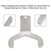 Interior Bulkhead Nut Wrench 151602 For Sand Filter For Pentair/PacFab For Triton II TR40 50 60 100 140