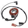 2006-2012 MALAGUTI MADISON 3 125 250 18-Pole Magneto Generator Stator 58070R Generic