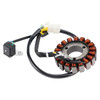 2006-2015 Daelim S2 SQ Freewing 18-Pole Magneto Generator Stator 31120-LDB2-E00 Generic