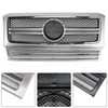 1990-2018 Mercedes Benz G-Class W463 Front Grille Generic