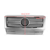 1990-2018 Mercedes Benz G-Class W463 Front Grille Generic