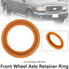 1998-2003 Ford Ranger Front Wheel Axle Retainer Ring F87Z3B457AA Generic