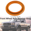 1998-2003 Ford Ranger Front Wheel Axle Retainer Ring F87Z3B457AA Generic
