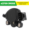 2001-2010 Kia Optima Sedona Spectra Amanti Transmission Neutral Safety Switch Generic