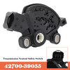 2005-2010 Sportage Rio Rondo Transmission Neutral Safety Switch Generic