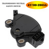 2005-2010 Sportage Rio Rondo Transmission Neutral Safety Switch Generic