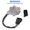 1998-2015 Mitsubishi Pajero Sport Transmission Neutral Safety Switch 8604A053 Generic