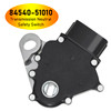 2002-2005 LEXUS SC430 Transmission Neutral Safety Switch 84540-51010 Generic