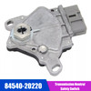1994-1999 Toyota Celica Transmission Neutral Safety Switch 8454020220 Generic