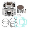 2017-2018 300 XC-W 72mm Cylinder Piston Gasket Top End Rebuild Kit