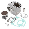 2017-2018 300 XC-W Six Days 72mm Cylinder Piston Gasket Top End Rebuild Kit