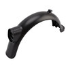 Rear Fenders Compatible with Xiaomi 4 Pro(1st Gen) E-Scooter Rear Fenders Compatible with Xiaomi 4 Pro(1st Gen) E-Scooter