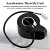Accelerator Throttle Unit for Xiaomi 4 Pro (1st Gen) ¨C Blue Accelerator Throttle Unit for Xiaomi 4 Pro (1st Gen) ¨C Blue