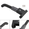 Stand Kickstand Bracket Compatible with Xiaomi 4 Pro (1st Gen) E-Scooter Stand Kickstand Bracket Compatible with Xiaomi 4 Pro (1st Gen) E-Scooter