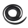 WP9743590/9743590 Dishwasher Door Gasket (Black) for Kenmore KitchenAid etc