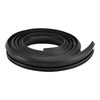 WP9743590/9743590 Dishwasher Door Gasket (Black) for Kenmore KitchenAid etc