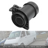 1999-2006 VW LT 28 35 II 28 46 II Bus-2DM Mass Air Flow Meter Sensor 0281002463 Generic