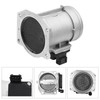 1994-2001 Audi A4/ A4 Avant A6/ A6 Avant Mass Air Flow Meter Sensor 037906461B Generic 1994-2001 Audi A4/ A4 Avant A6/ A6 Avant Mass Air Flow Meter Sensor 037906461B Generic