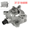 Volvo S60 S80 S90 V40 V60 V70 V90 XC40 Vacuum Pump 31316688 Generic