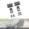 2014-2016 BMW 550i 528i 535i 520i 8PCS Left+Right Adaptive LED Headlight Control Module Generic