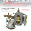 1984-1973 Nissan 610/620/710/20 L18/Z20 Carburetor 16010-13W00 Generic
