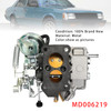 1970- Dodge COLT Carburetor MD006219 Generic