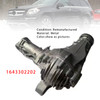2006-2013 Mercedes GL450 ML550 R350 Front Differential Axle Carrier Diff AWD 1643302202 3.27 Ratio Generic