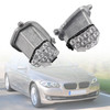 2009-2013 BMW 5 Series F10 F18 2pcs Indicator LED Module Headlight Unit 63117271901 63117271902 Generic