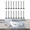 2008-2015 Toyota Scion  L4 1.8L DOHC 2ZR-FE 16PCS Exhaust Intake Valve Kit Generic