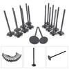 2008-2015 Toyota Scion  L4 1.8L DOHC 2ZR-FE 16PCS Exhaust Intake Valve Kit Generic