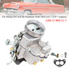 1939-1953 Ford F1 Mercury Cars with a Flat Carburetor LRD-C1W013-7 232-279 Generic