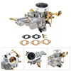 Left 1 Barrel Carburetor 44-1001-1
