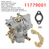 1961-1992 Renault R4 4L 4S and 4GTL SOLEX Carburetor 11779001 Generic