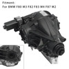 BMW F80 M3 F82 F83 M4 F87 M2 Rear Differential 3.46 Ratio 8090464 Generic