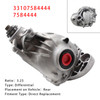 2011-2019 BMW 528i 535i 640i (F10 F12) Rear Differential 3.23 Ratio 33107584444 Generic