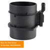 Mercedes W205 W246 Vito W447 Sprinter B906 Mass Air Flow Sensor A6450900048 5WK98101 Generic Mercedes W205 W246 Vito W447 Sprinter B906 Mass Air Flow Sensor A6450900048 5WK98101 Generic