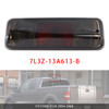 2004-2008 FORD F150 LED 3rd Brake Light Rear Tail Lamp 7L3Z-13A613-B Smoked Generic