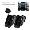 2003-2009 Lexus GX470 Pair Left+Right Dashboard Air Vent Generic