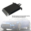 2014-2020 Maserati Ghibli 3.0L Rear Row-Central A/C Air Vent Outlet Tab Clip Generic