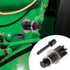 John Deere Engine Turning Tool And Timing Set JDE81-1 JDE81-4 Metal